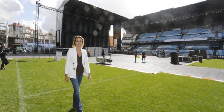 Tapias pregunta a Caballero por qué “ocultó en plena campaña” que peligraba el concierto de Guns N’ Roses