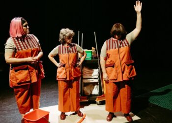 La Sala Ártika de Vigo ofrecerá 41 funciones de 25 compañías escénicas de septiembre a diciembre