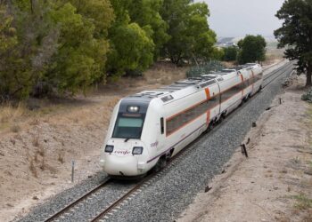 La CHMS remite al ministerio el estudio hidrogeológico clave para posibilitar la alta velocidad a Vigo