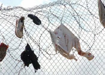 Varias ONG convocan una concentración en Vigo por los muertos en el salto a la valla de Melilla