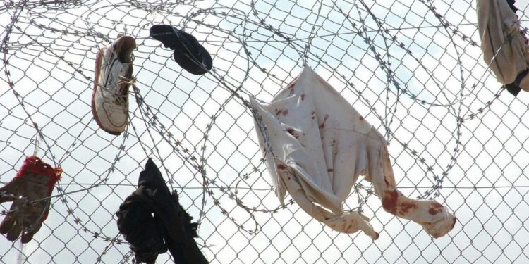 Varias ONG convocan una concentración en Vigo por los muertos en el salto a la valla de Melilla