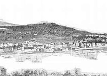 Viaje al Vigo “populoso y próspero” de 1886