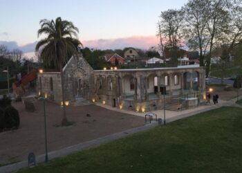 Vuelve el ciclo de música ‘Curiosidades Solita’ con siete conciertos gratuitos en la villa indiana de Alcabre