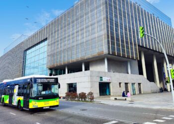 La plantilla de Vitrasa convoca nuevos paros parciales a partir del 6 de junio