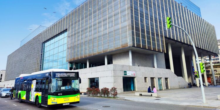 La plantilla de Vitrasa convoca nuevos paros parciales a partir del 6 de junio