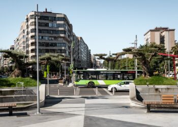 Vitrasa refuerza su servicio para la noche de San Juan con más frecuencias para ir a Samil y volver
