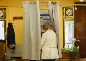 Vigo abre la consulta del censo electoral para el 23-J: ocho días para confirmar datos y dónde se vota