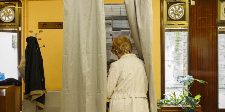 Vigo abre la consulta del censo electoral para el 23-J: ocho días para confirmar datos y dónde se vota