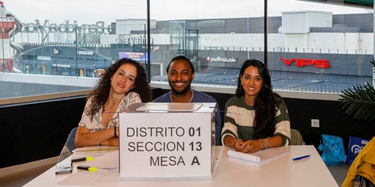 Vigo fija las fechas para avisar a quienes tengan que formar parte de una mesa electoral el 23-J