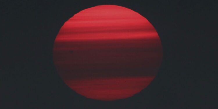 Vigo esquivará la ola de calor: así será el tiempo esta próxima semana