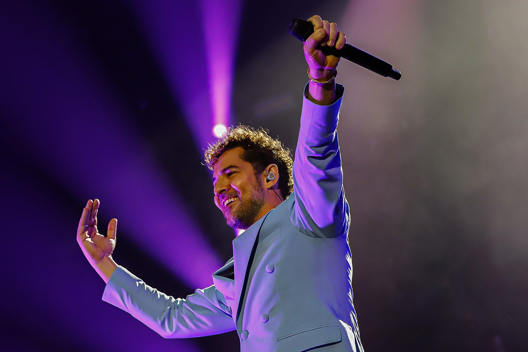 David Bisbal inicia el 2023 con una nueva canción: “Ajedrez”, Celebs, LUCES