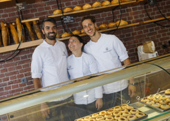 Fermentum42, donde los sueños culinarios se hacen realidad