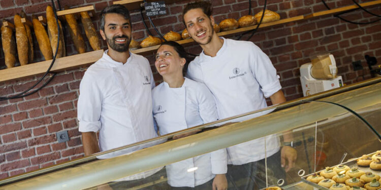 Fermentum42, donde los sueños culinarios se hacen realidad