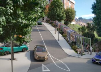 Vigo, el municipio gallego que recibirá más fondos de Transportes para movilidad sostenible