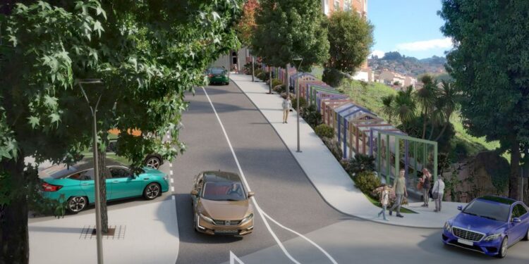 Vigo, el municipio gallego que recibirá más fondos de Transportes para movilidad sostenible