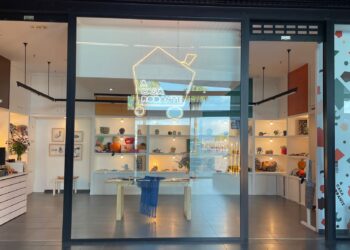 Dos nuevas aperturas y otras dos exposiciones apuntalan A Laxe de Vigo como espacio cultural y gastronómico