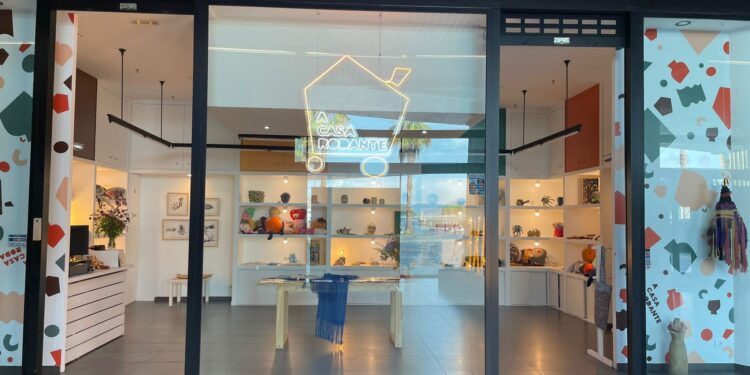 Dos nuevas aperturas y otras dos exposiciones apuntalan A Laxe de Vigo como espacio cultural y gastronómico