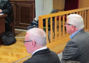 Ingresa en prisión el ex funcionario vigués condenado a 5 años de cárcel por ‘enchufar’ a una cuñada de Carmela Silva