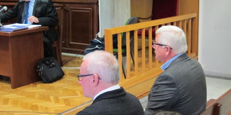 Ingresa en prisión el ex funcionario vigués condenado a 5 años de cárcel por ‘enchufar’ a una cuñada de Carmela Silva