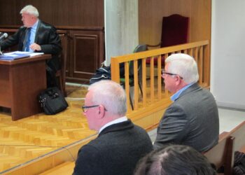 El exfuncionario vigués condenado por el ‘caso enchufe’ tendrá que entrar en prisión en 5 días