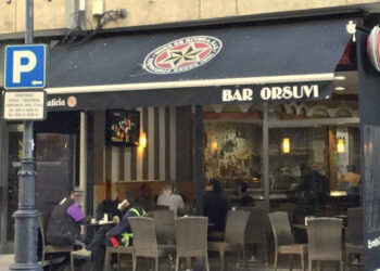 Bar Orsuvi