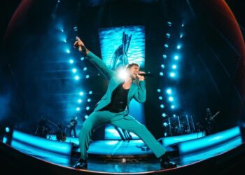 Desvelada la web para los conciertos de Castrelos: Calamaro sólo online y Bisbal también presencial
