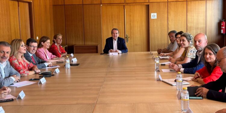 El Vigo Arena, la humanización del rural y la continuación del Vigo Vertical, primeros objetivos del mandato