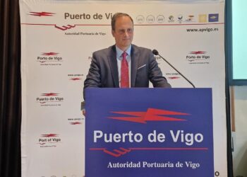 El Puerto de Vigo adjudica obras por 34 millones, entre las que se incluye el apartadero ferroviario de la Plisan