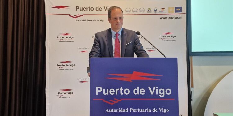 El Puerto de Vigo adjudica obras por 34 millones, entre las que se incluye el apartadero ferroviario de la Plisan