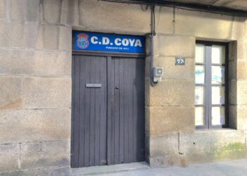 Club Deportivo Coia