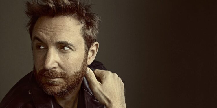 Nic Fanciulli, Francisco Allendes y Groove Amigos acompañarán a David Guetta en Castrelos