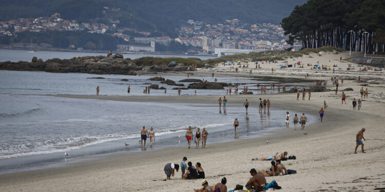 El verano no arranca en Vigo: julio de quiero y no puedo