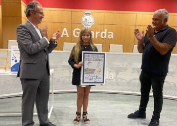 Mucha gastronomía, tradición marinera y cultura este fin semana en A Guarda con la Fiesta del Pez Espada