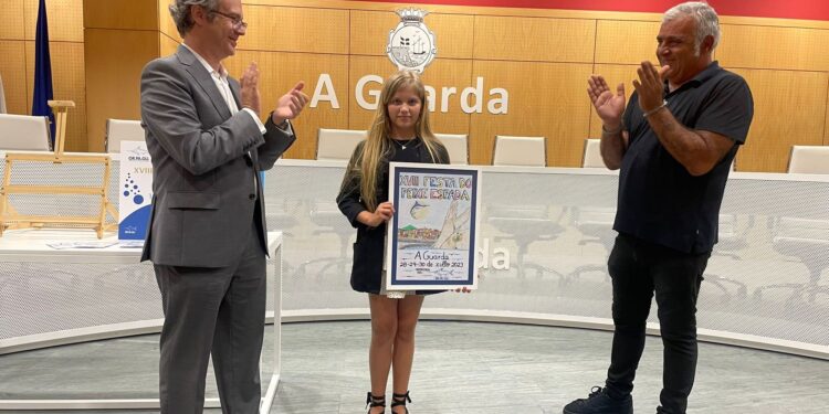 Mucha gastronomía, tradición marinera y cultura este fin semana en A Guarda con la Fiesta del Pez Espada