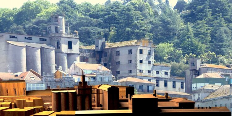 El destino incierto de la Panificadora