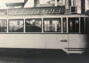 El timo del tranvía