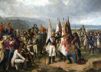 200 años de la infamia de Morillo contra Vigo
