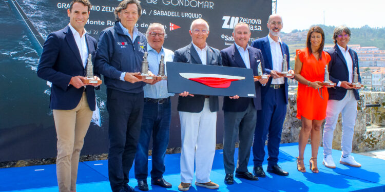 La edición más solidaria del Trofeo Conde de Gondomar