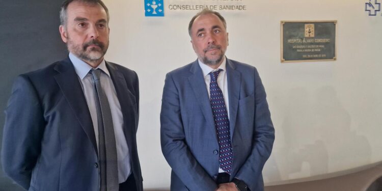 Satse denuncia «inestabilidad laboral» de enfermeras de Vigo y la Xunta destaca los procesos de estabilización