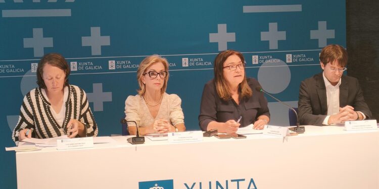 Luz verde “con condiciones” a los últimos informes de la Xunta para el Plan General de Vigo