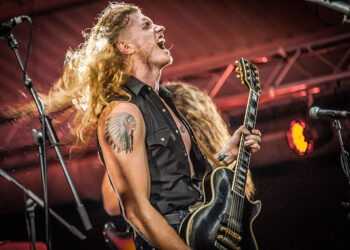 El mejor guitarrista de la última década cerrará su gira española en Vigo