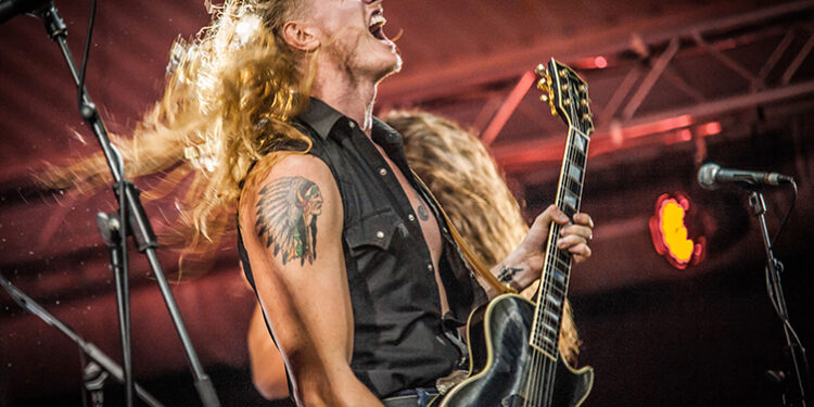 El mejor guitarrista de la última década cerrará su gira española en Vigo