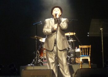 La Orquesta Mondragón de Javier Gurruchaga, entre los muchos atractivos de las fiestas grandes de Matamá