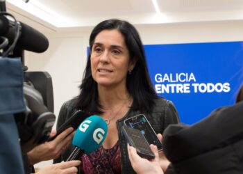 El PPdeG pide la dimisión de una concejala del BNG de A Estrada por sus comentarios sobre el aborto de Ayuso