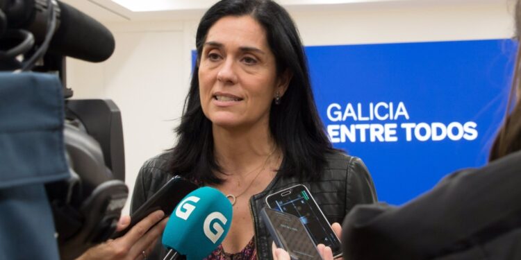 El PPdeG pide la dimisión de una concejala del BNG de A Estrada por sus comentarios sobre el aborto de Ayuso