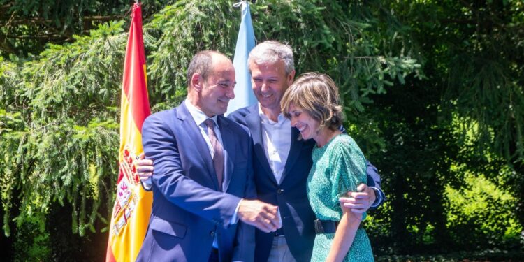 Manuel Merelles sustituye a Nava Castro en Turismo de Galicia para «seguir batiendo récords con sentidiño»