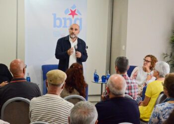 El BNG se erige en Vigo en garantía «para avanzar en la recuperación de derechos laborales»