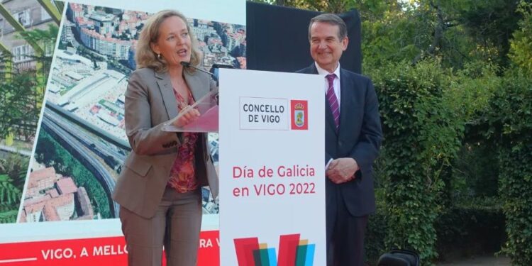 Vigo pospone a septiembre la celebración del Día de Galicia