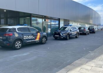 Vialia Vigo, distinguido en los Premios Internacionales de Seguridad y Emergencias 2023