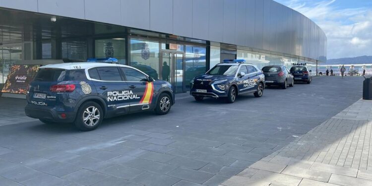 Vialia Vigo, distinguido en los Premios Internacionales de Seguridad y Emergencias 2023